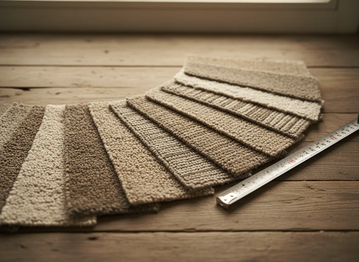 Carpet Installation Termo, CA FAQs